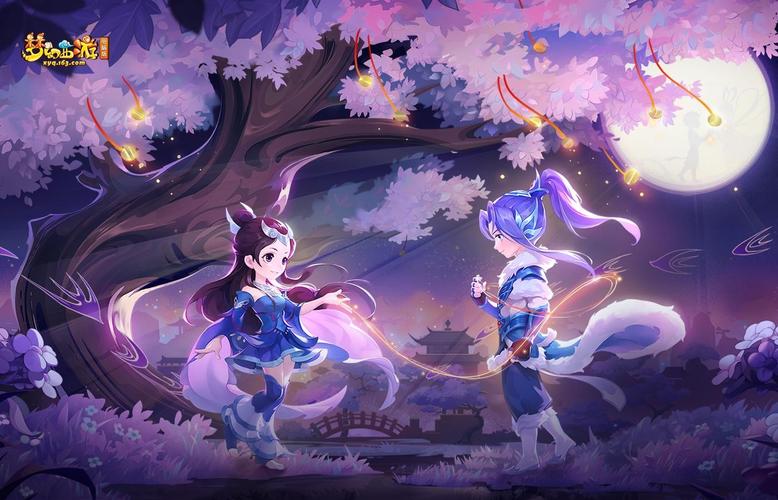 iOS梦幻手游私服